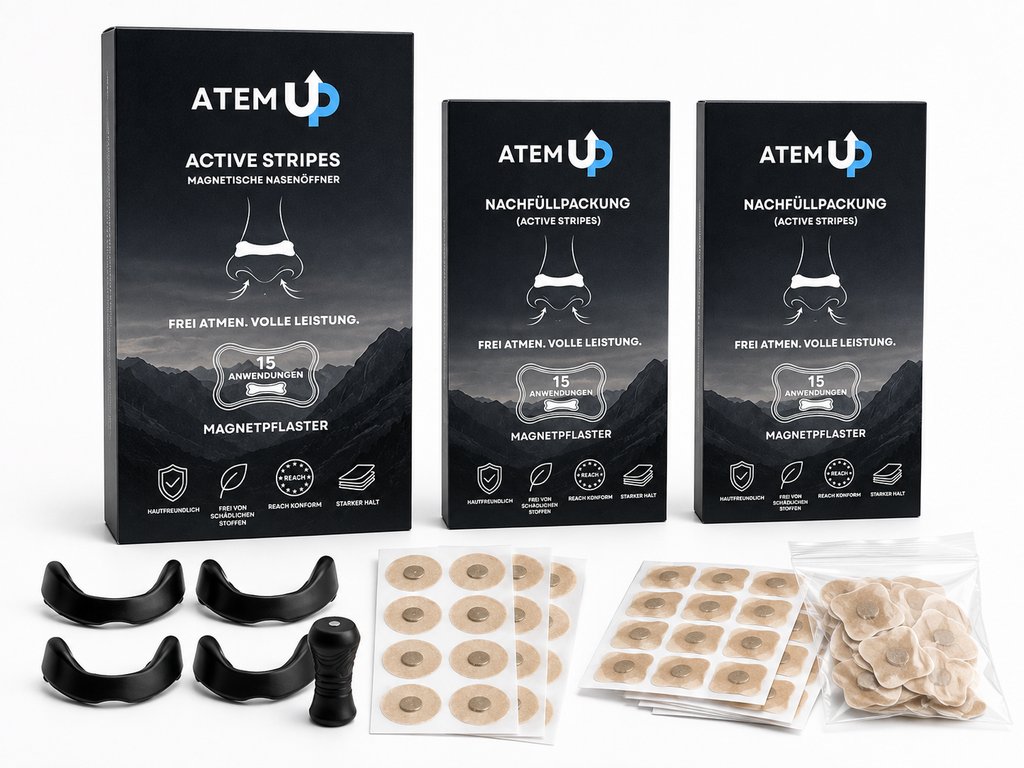 Profipaket Active Stripes