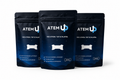 AtemUp Nasenstreifen (3er Pack)