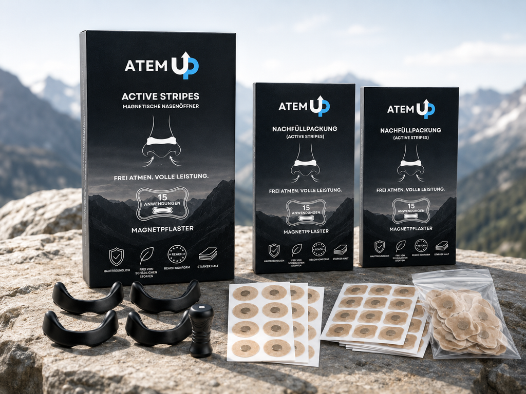 Profipaket Active Stripes