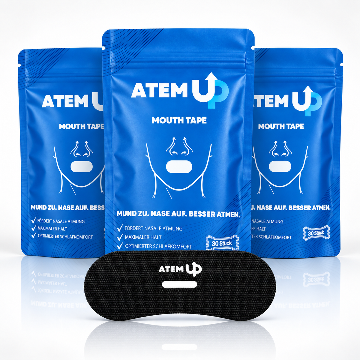 Mundplaster & Mouth Tapes
