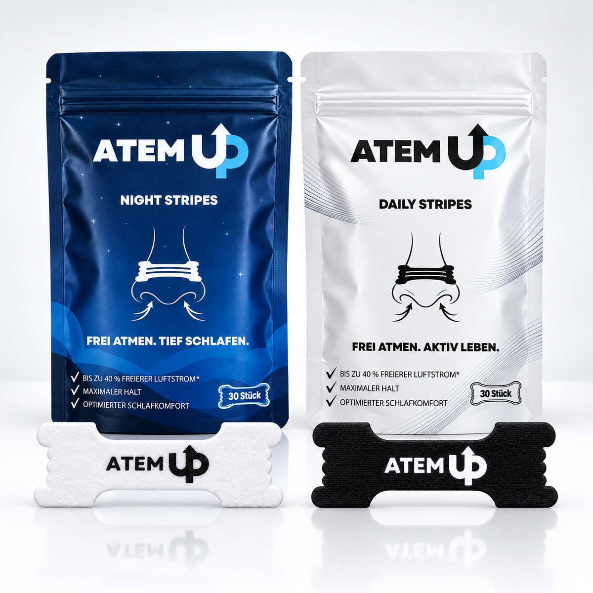 Day & Night Paket