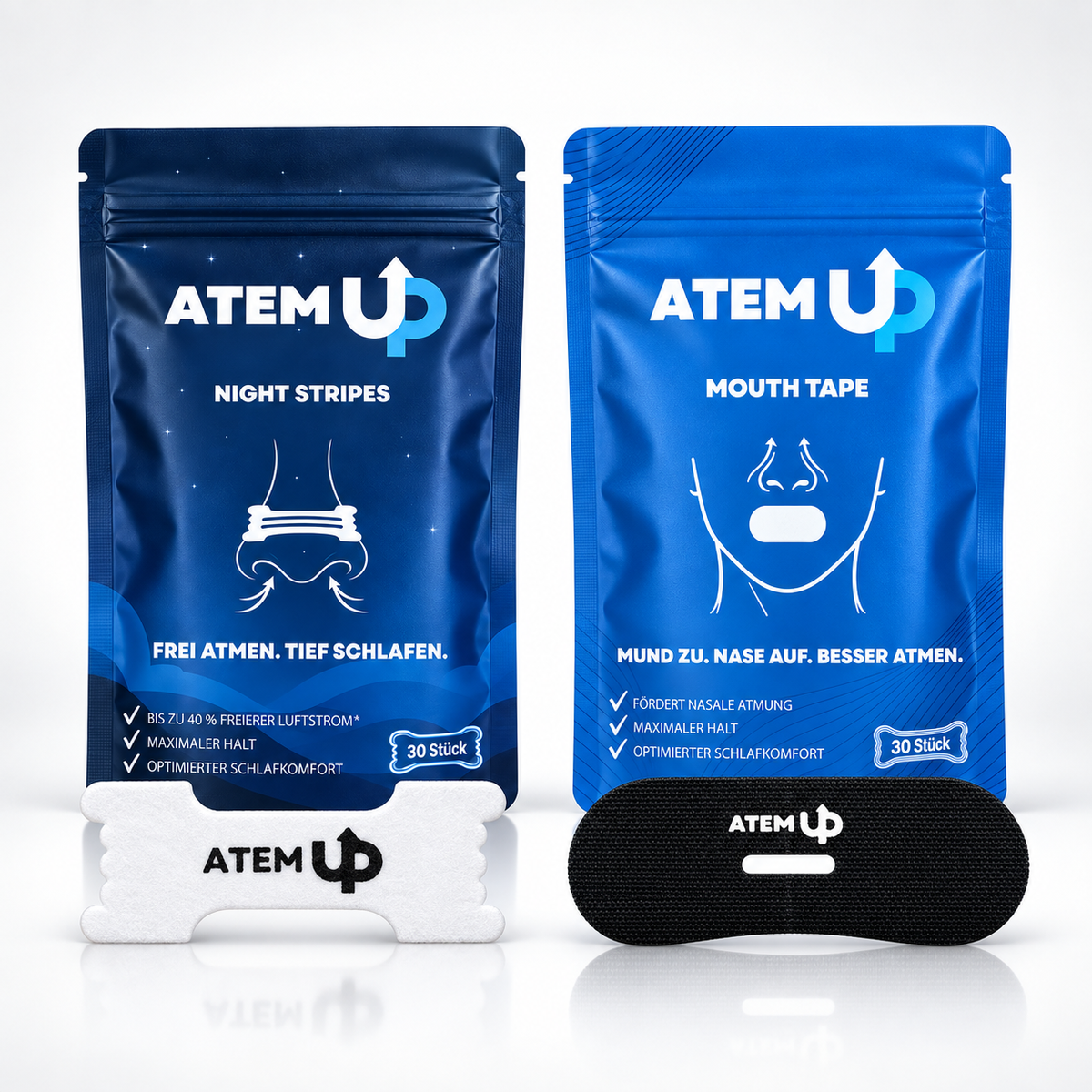 Komfort Paket